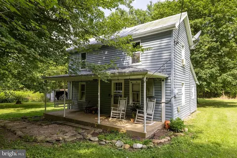 2903 Dry Run Rd, Luray, VA 22835