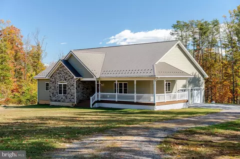 333 Whippoorwill Ln, Luray, VA 22835