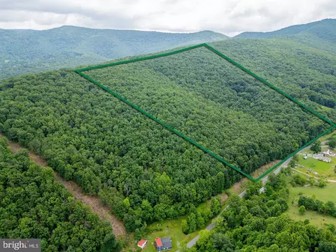 Cubbage Hollow Rd, Stanley, VA 22851 photo 2