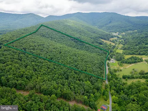 Cubbage Hollow Rd, Stanley, VA 22851