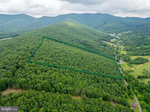 Cubbage Hollow Rd, Stanley, VA 22851 photo 3