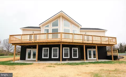 lot11 Kauffmans Mill Rd, Luray, VA 22835