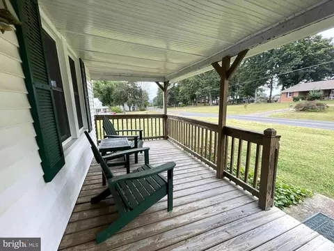 5672 Mill Creek Rd, Luray, VA 22835