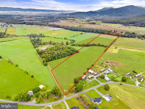 0 Fairview Rd, Luray, VA 22835