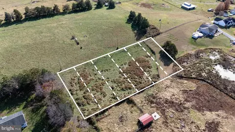 Off Seventh St., Luray, VA 22835