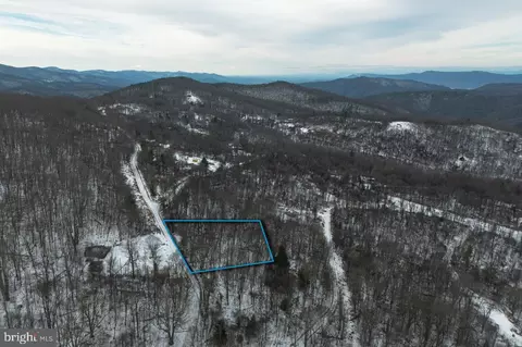 0 Park Line Rd, Stanley, VA 22851