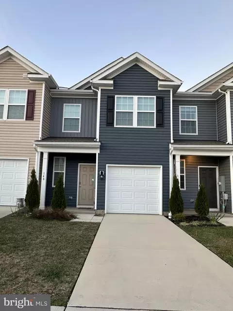 148 Baker Dr, Luray, VA 22835