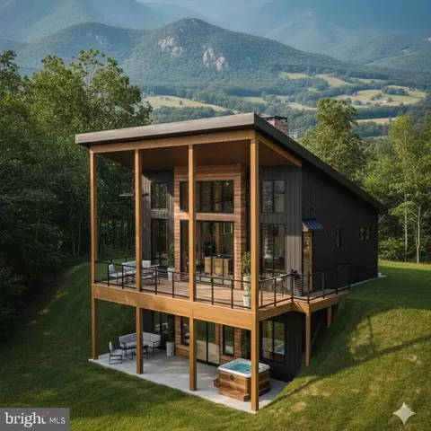 lot10 Kauffmans Ml, Luray, VA 22835