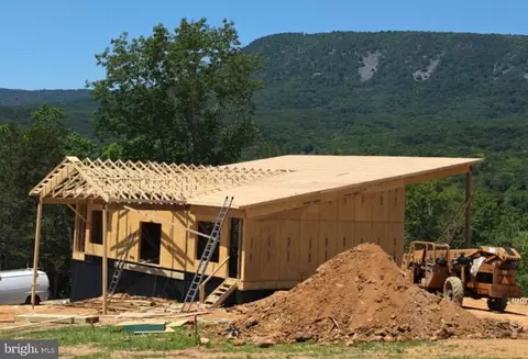 lot10 Kauffmans Ml, Luray, VA 22835