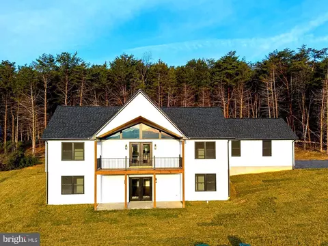 1680 Us Hwy 340, Stanley, VA 22851