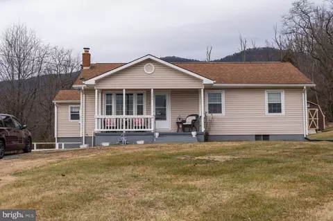 1204 Battlecreek Rd, Stanley, VA 22851