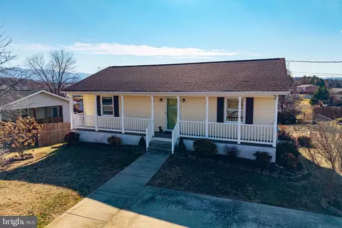 323 Westlu Dr, Luray, VA 22835