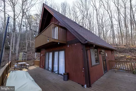 Exterior - 103 Buzzard View Pl, Shenandoah, VA 22849 photo 14 of 18