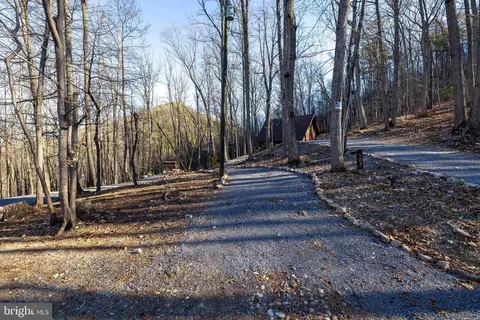 Exterior - 103 Buzzard View Pl, Shenandoah, VA 22849 photo 6 of 18