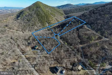 View/Area - 103 Buzzard View Pl, Shenandoah, VA 22849 photo 1 of 16