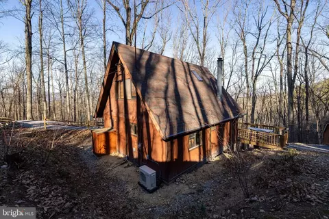 Exterior - 103 Buzzard View Pl, Shenandoah, VA 22849 photo 10 of 18