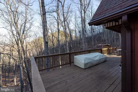 Exterior - 103 Buzzard View Pl, Shenandoah, VA 22849 photo 15 of 18