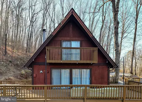 Exterior - 103 Buzzard View Pl, Shenandoah, VA 22849 photo 2 of 18