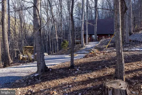 Exterior - 103 Buzzard View Pl, Shenandoah, VA 22849 photo 7 of 18