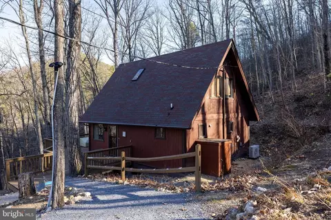 Exterior - 103 Buzzard View Pl, Shenandoah, VA 22849 photo 3 of 18