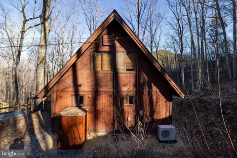 Exterior - 103 Buzzard View Pl, Shenandoah, VA 22849 photo 9 of 18