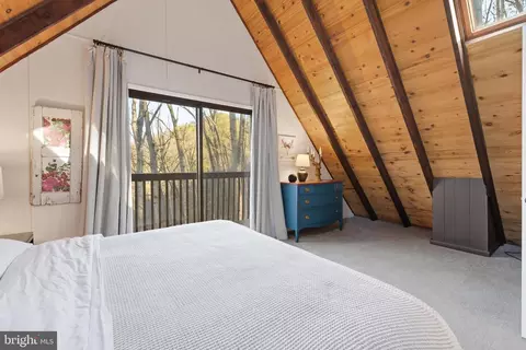 Bedroom - 103 Buzzard View Pl, Shenandoah, VA 22849 photo 4 of 10