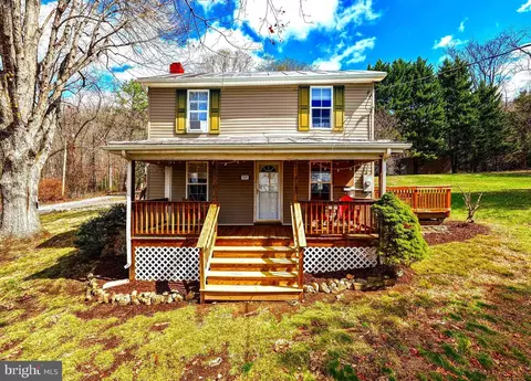 769 Rocky Branch Rd, Luray, VA 22835