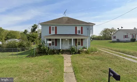 3765 Leaksville Rd, Luray, VA 22835
