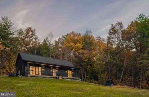 1022 Valley Burg Rd, Luray, VA 22835