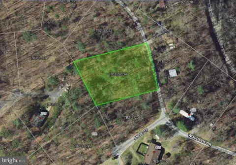 C34 Woodside Dr., Rileyville, VA 22650