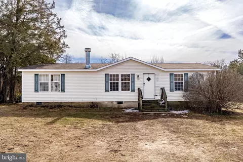 684 Jollett Rd, Elkton, VA 22827