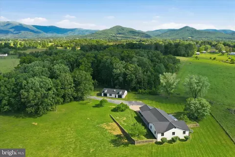 1168 Piney Woods Rd, Luray, VA 22835