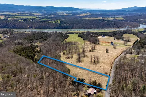 Egypt Bend Road, Luray, VA 22835