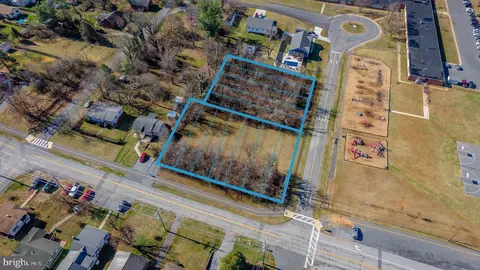 tbd Luray Ave, Luray, VA 22835