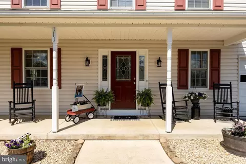 111 Deerfield Ests Dr, Stanley, VA 22851 photo 9