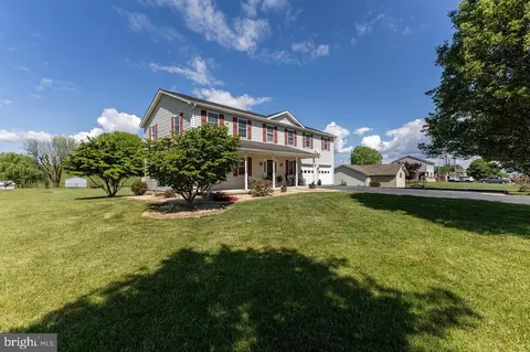 111 Deerfield Ests Dr, Stanley, VA 22851 photo 3