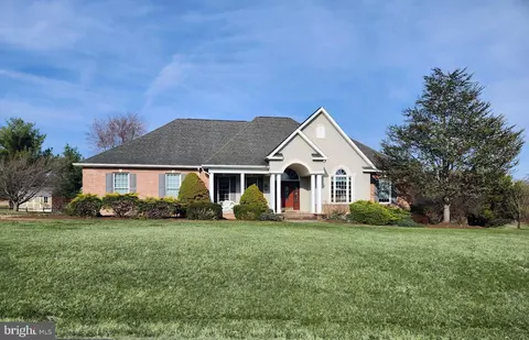 400 Beall Ave, Luray, VA 22835