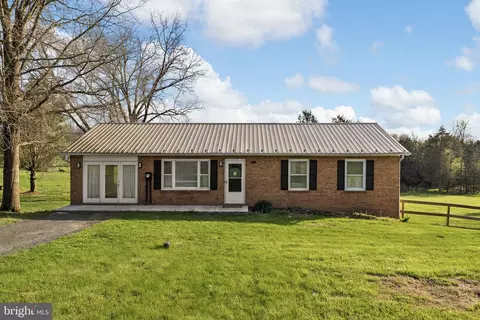 300 Martin St, Luray, VA 22835