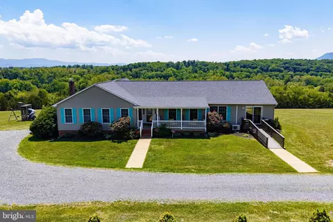 217 Silver Bell Ln, Luray, VA 22835