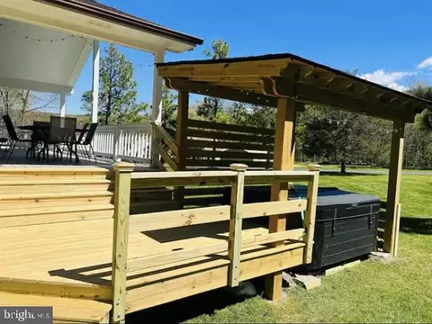 Exterior - 4064 Pine Grove Rd, Stanley, VA 22851 photo 6 of 6