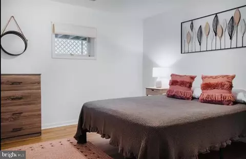 Bedroom - 4064 Pine Grove Rd, Stanley, VA 22851 photo 6 of 6