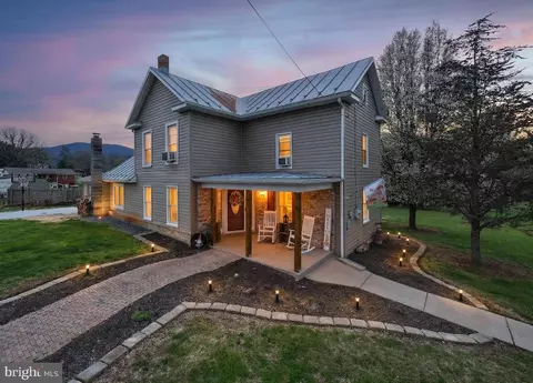 214 Chapel Rd, Stanley, VA 22851