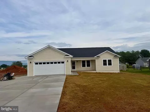 90 Arthur Ln, Luray, VA 22835