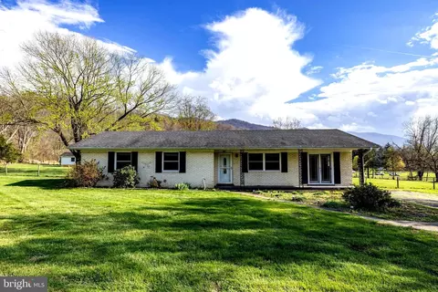 4881 Ida Rd, Luray, VA 22835