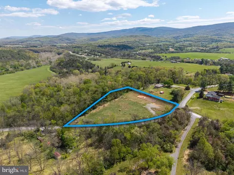 400 Good Mill Rd, Rileyville, VA 22650