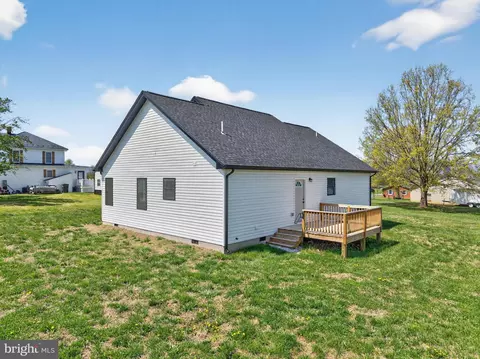 Exterior - 551 Park Rd, Stanley, VA 22851 photo 10 of 15