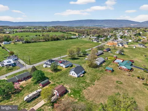 View/Area - 551 Park Rd, Stanley, VA 22851 photo 12 of 20