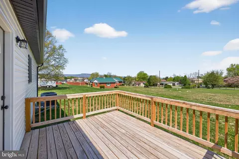Exterior - 551 Park Rd, Stanley, VA 22851 photo 13 of 15