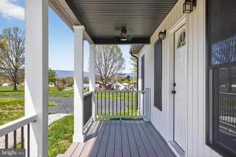 Exterior - 551 Park Rd, Stanley, VA 22851 photo 6 of 15