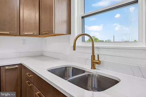 Kitchen - 551 Park Rd, Stanley, VA 22851 photo 5 of 5